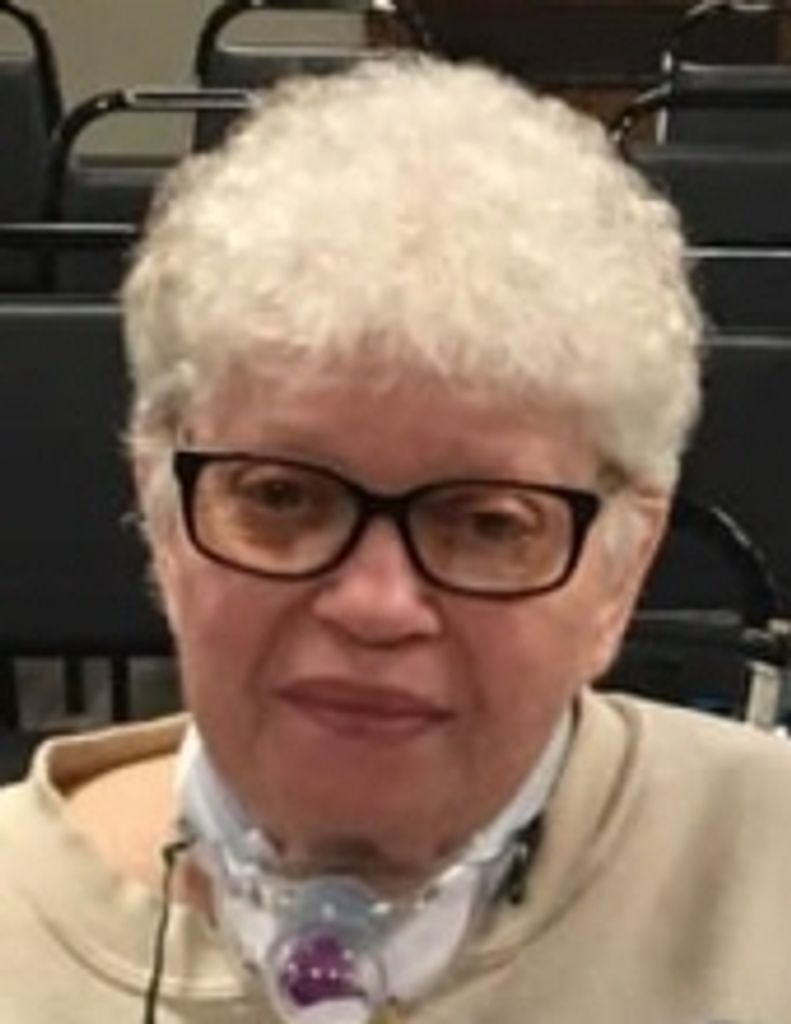 Lorna Gould