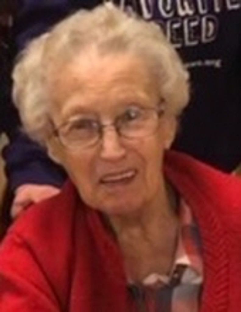 Doris E. Lehman Profile Photo