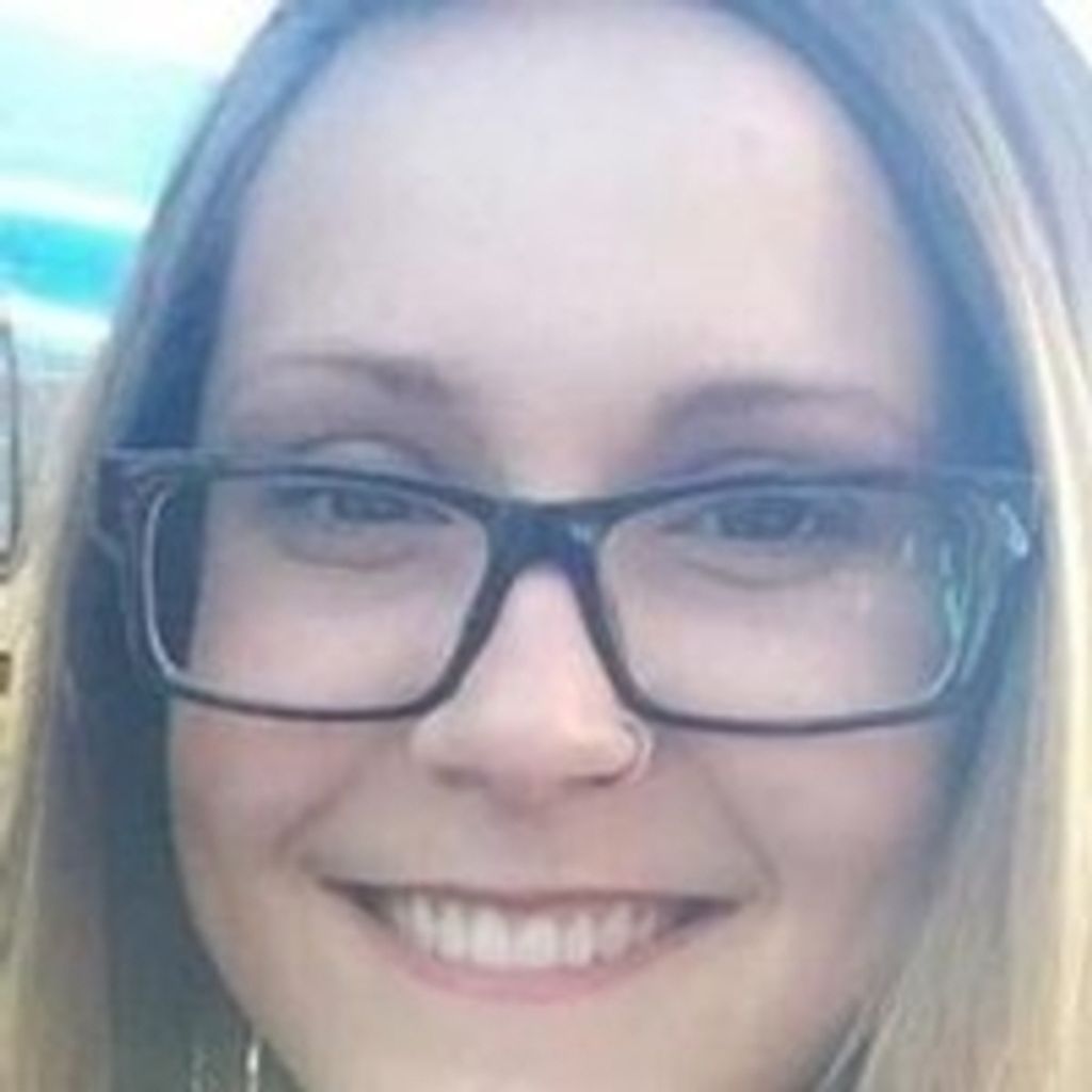 Morgan A. Fancher Profile Photo