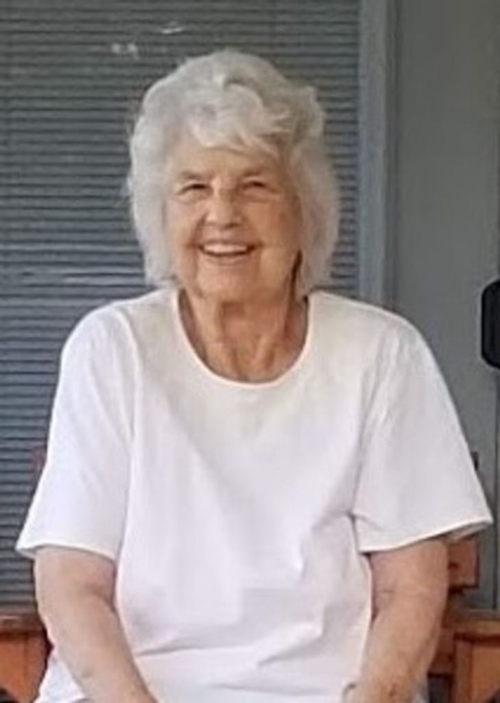 Betty J. Kidd-Hurst Profile Photo