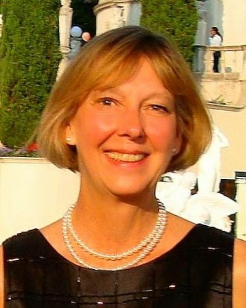 Laura Johnson Burrow Profile Photo