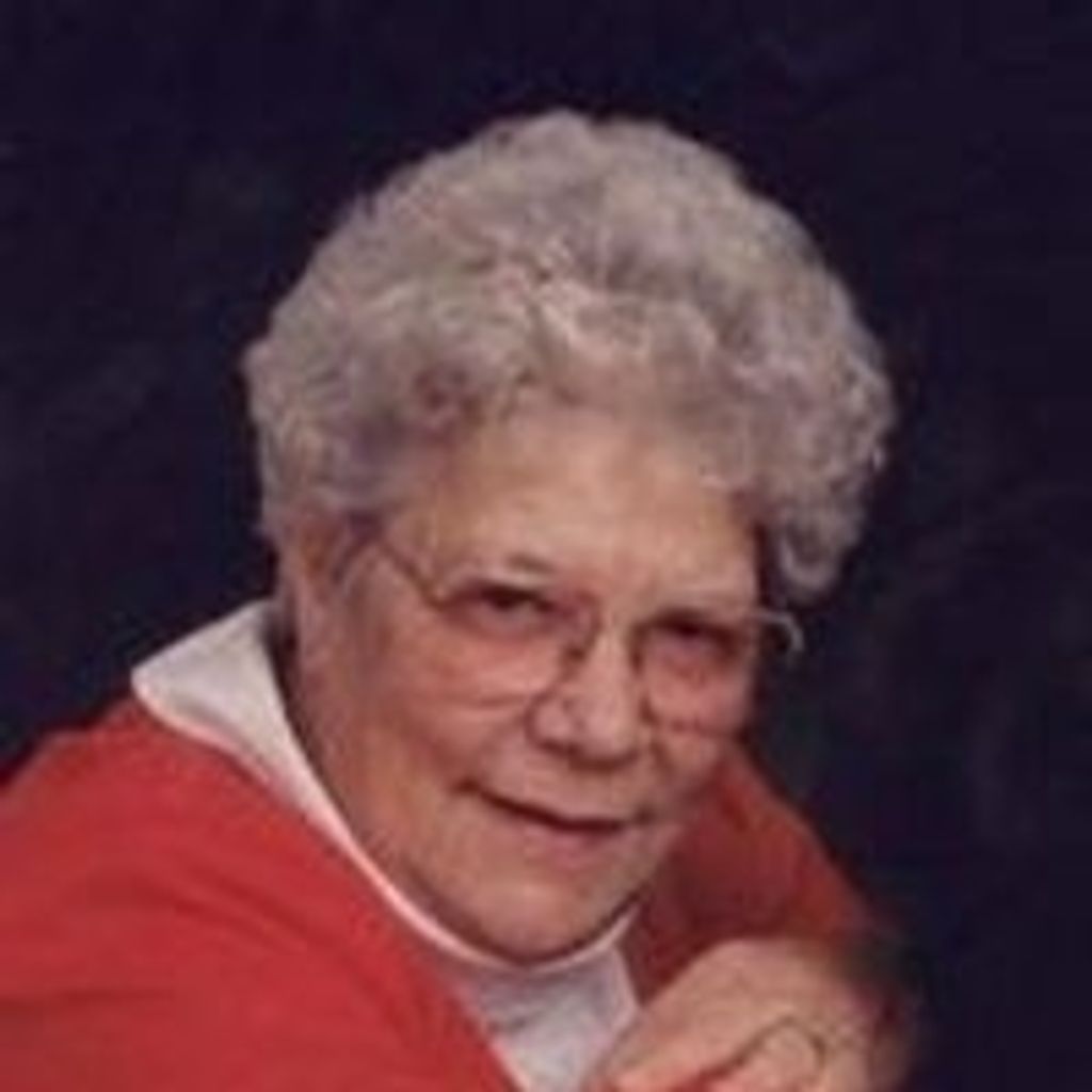 Delores E. Barger