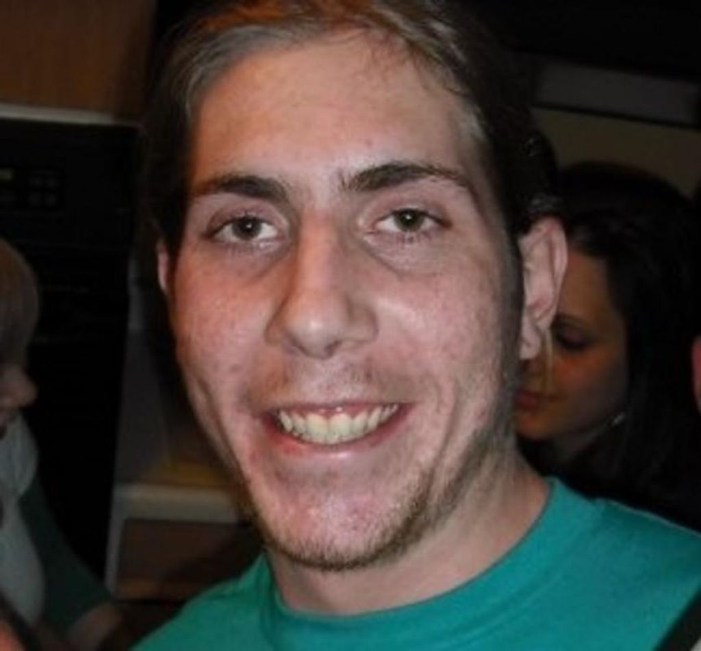 Alexander D. "Alex" Reber Profile Photo