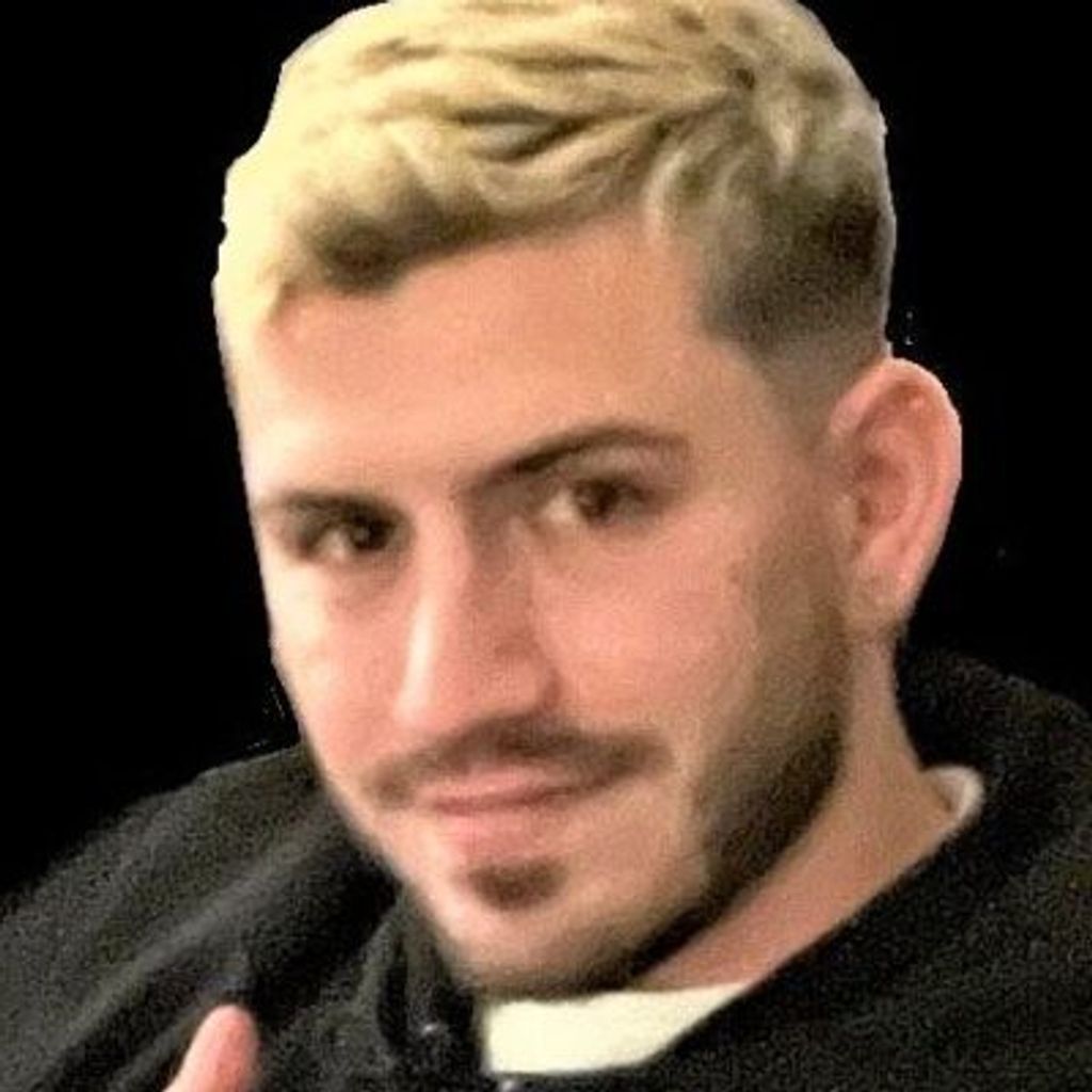 Jacob T. Taylor Profile Photo
