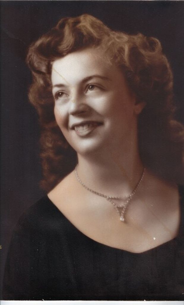 Carol Joanne Henderson Profile Photo