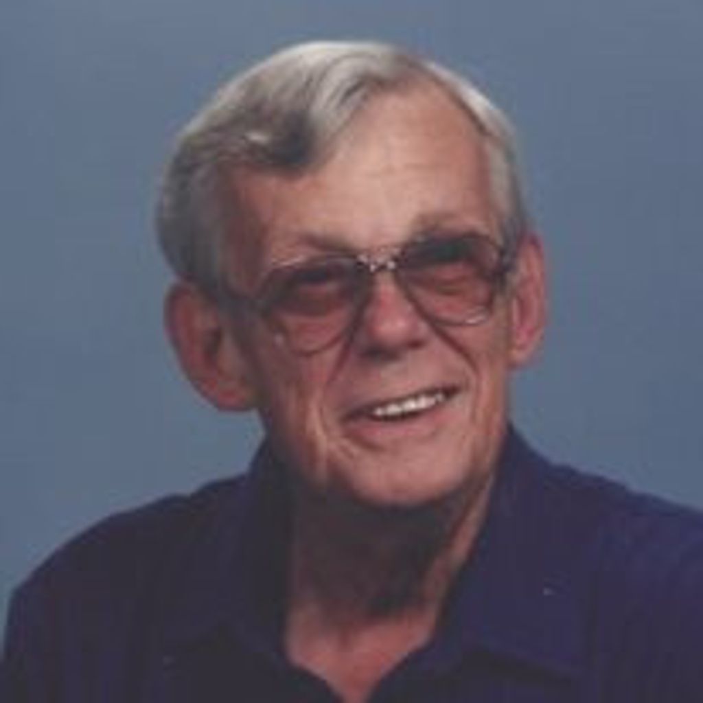 Theodore Kosmicki