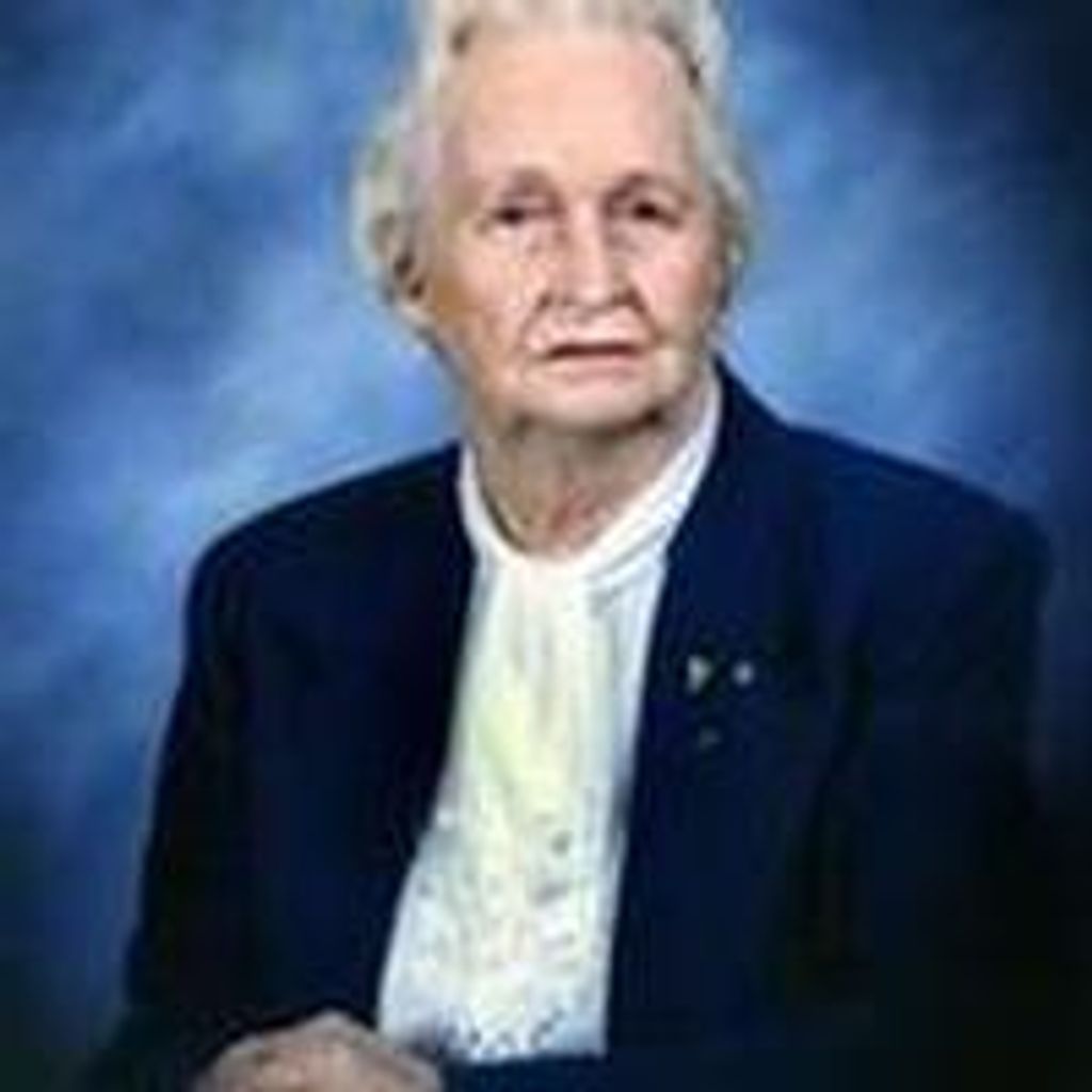 Esther P. Terry