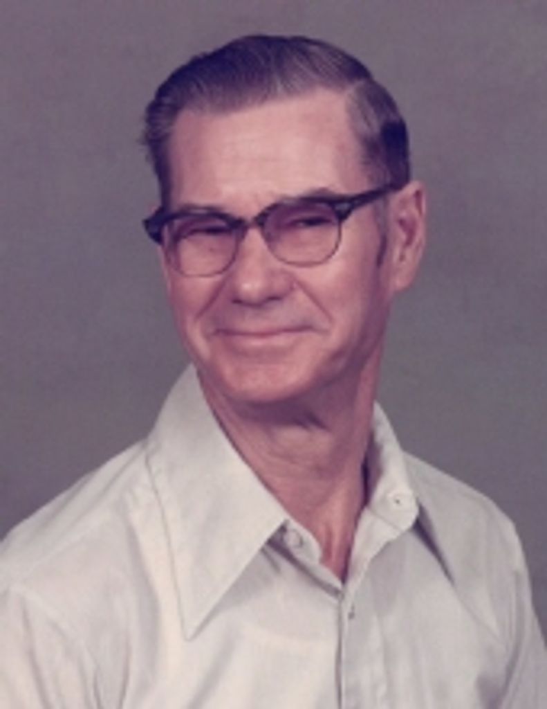 Sam Marvin Stokes, Sr.
