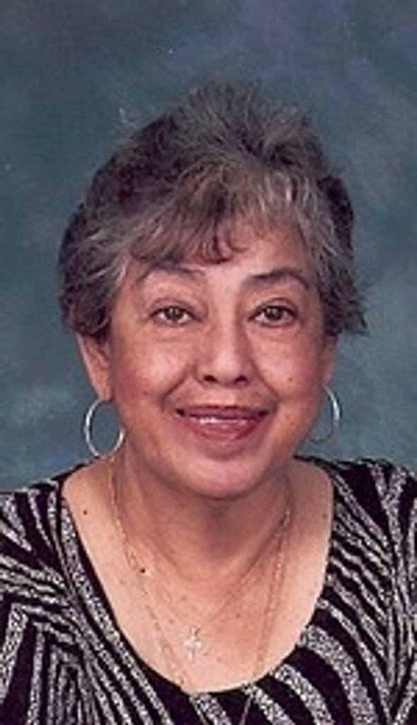 Edwiges "Vicky" Desantiago