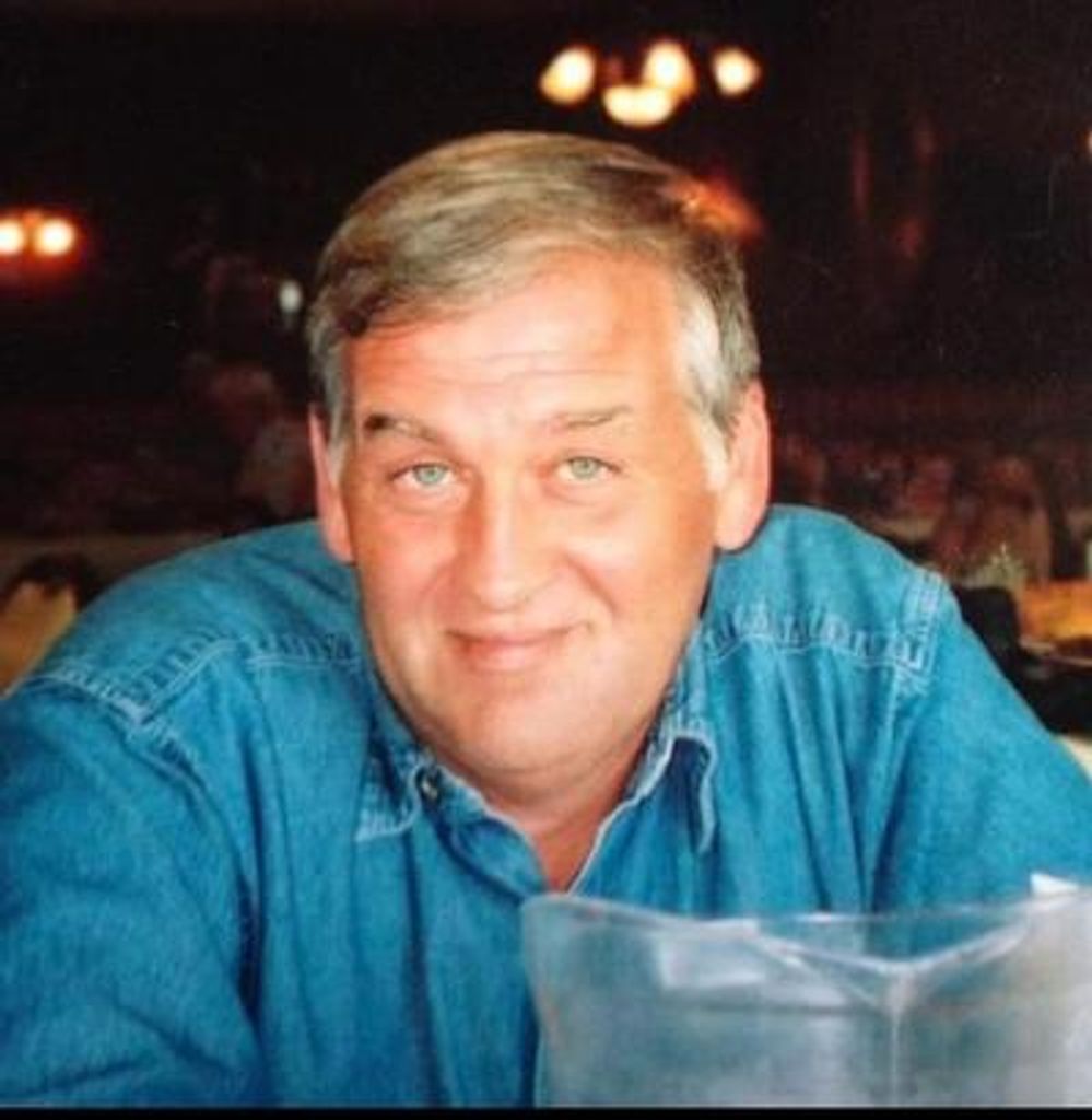 Greg Clark Profile Photo