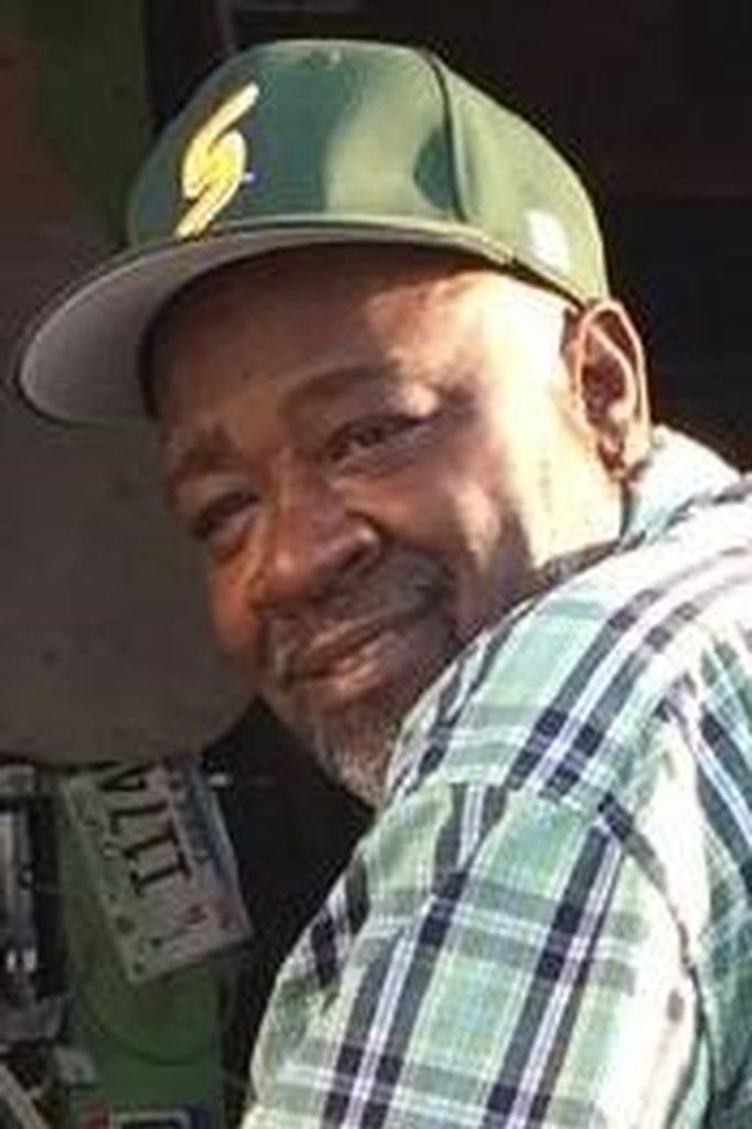 Adeleai Eugene Jackson Profile Photo