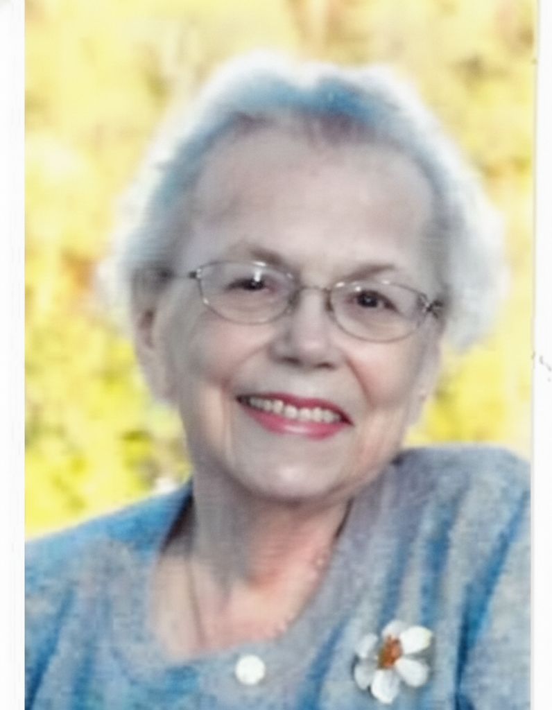 Marilyn J. Paul