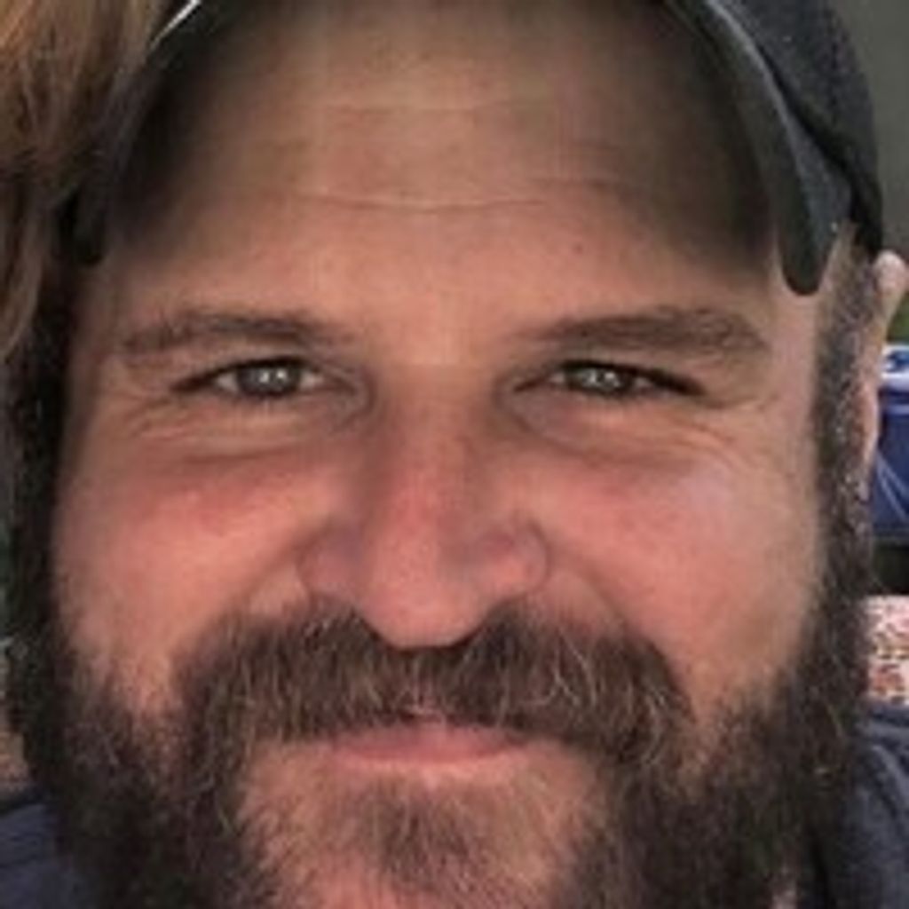 Michael Comeaux