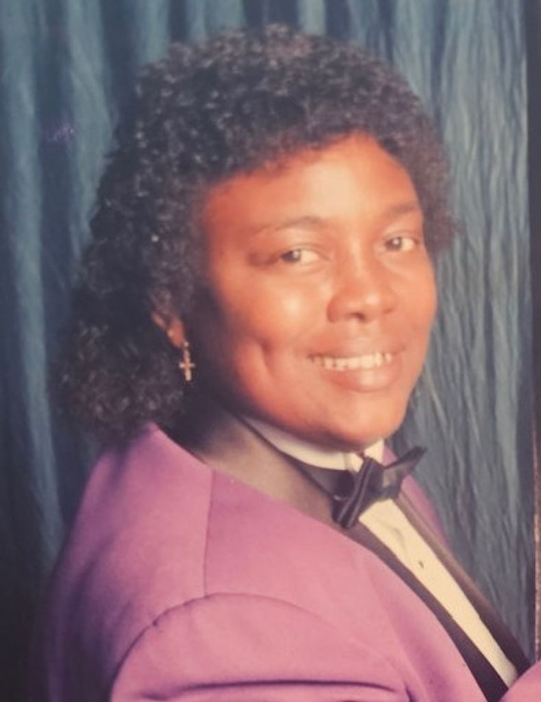 Anglitt "Cent" Brown Profile Photo