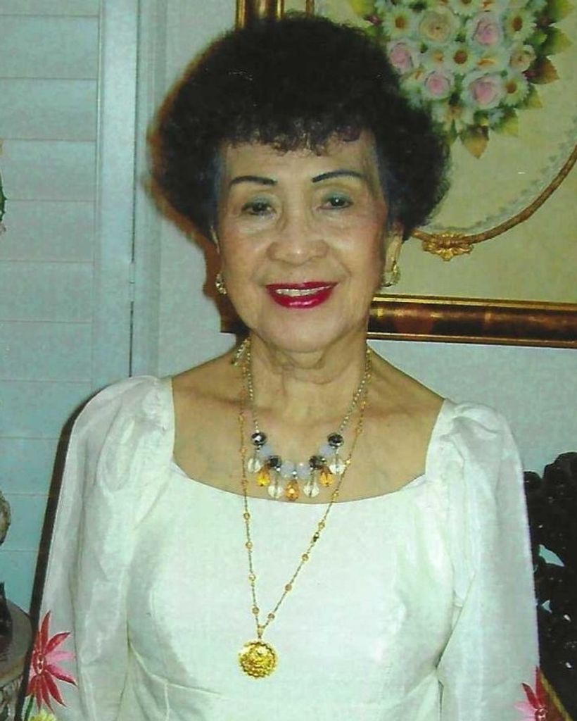 Martina Feria Versoza Profile Photo