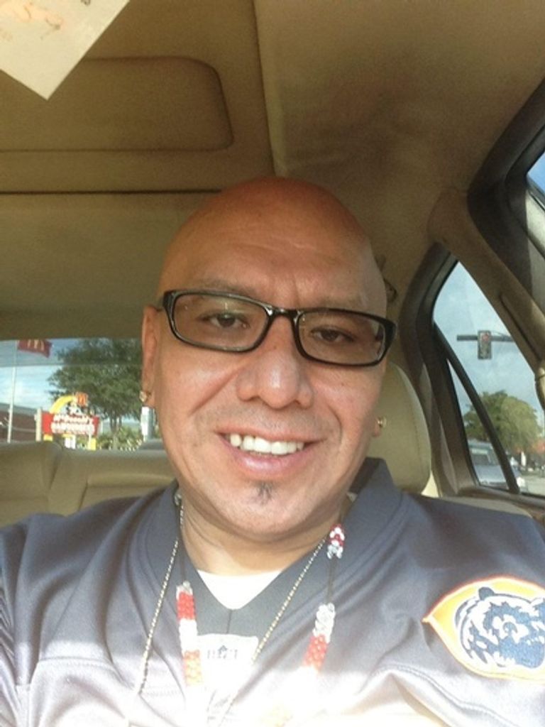 Cesar Ernesto Zumaeta- Roque Profile Photo