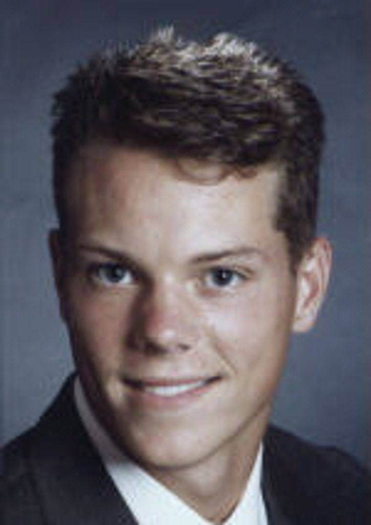 John Thomas Ward Ii Profile Photo