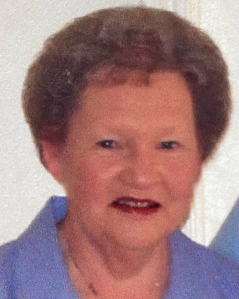 Brenda Gail Dollyhigh Hooker Profile Photo