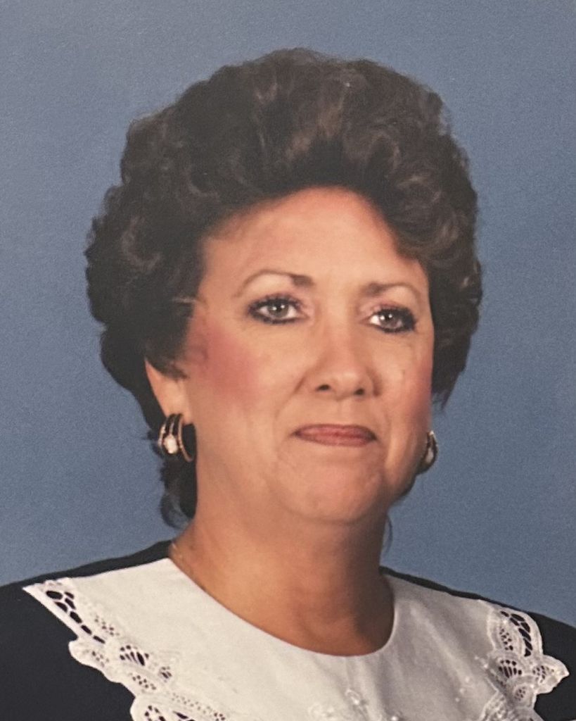 Florence Cheek Profile Photo