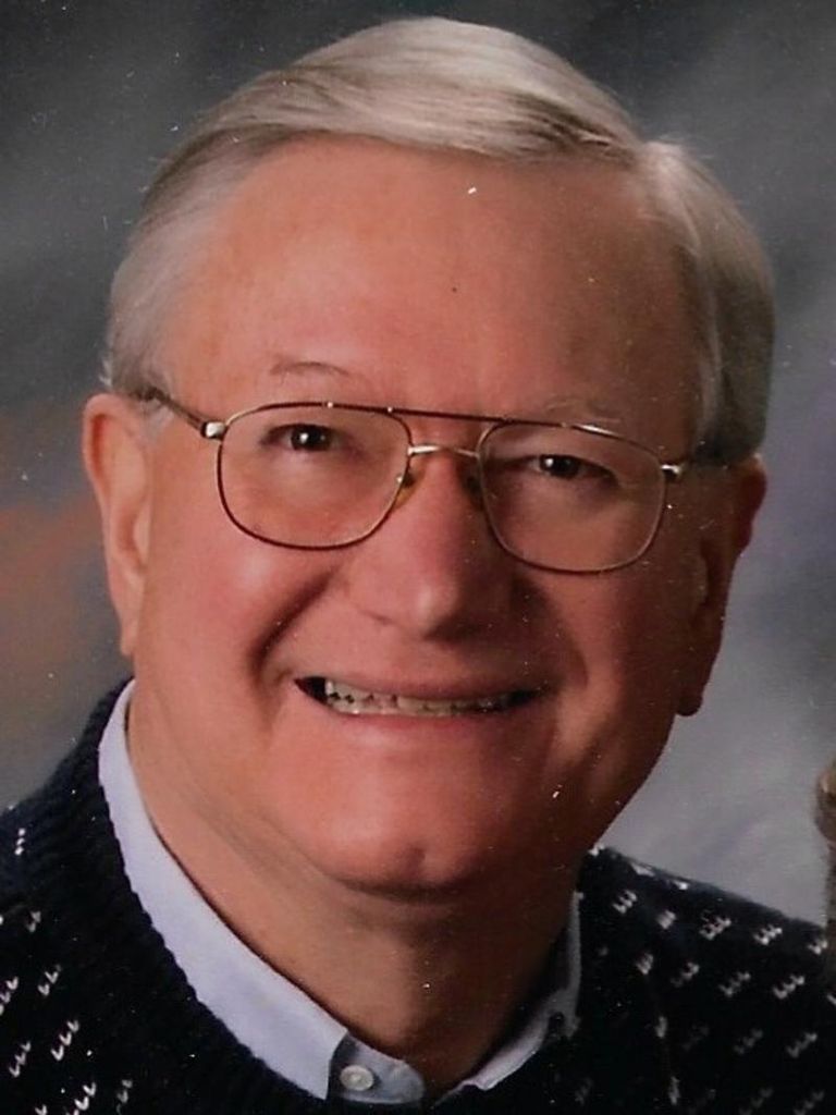 John A. Popp Profile Photo