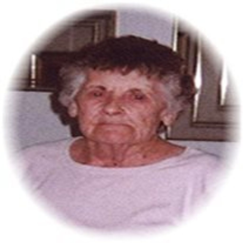 Georgia M. Miller