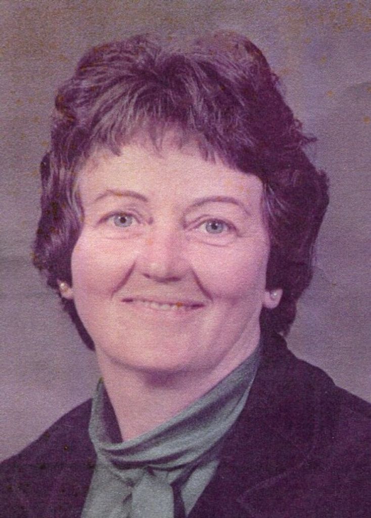 Nancy Sprague