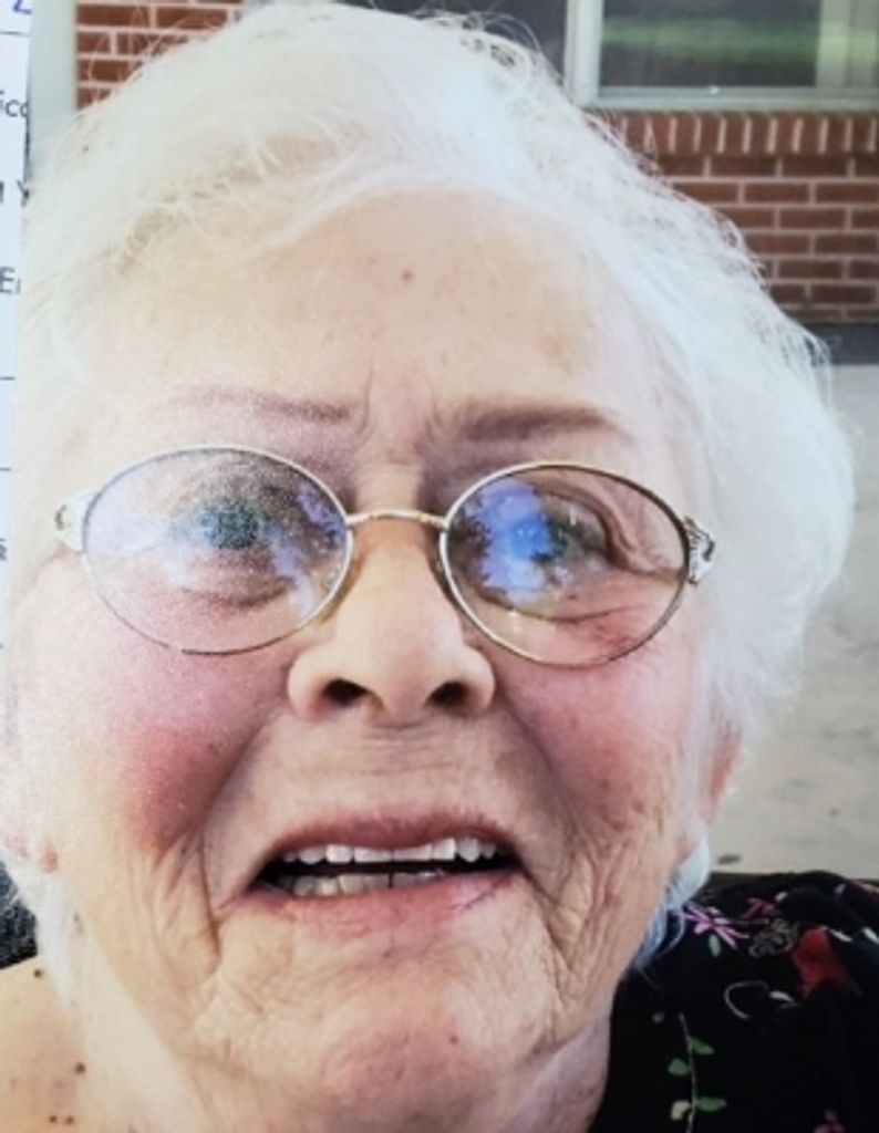 Georgie Franklin Cofer