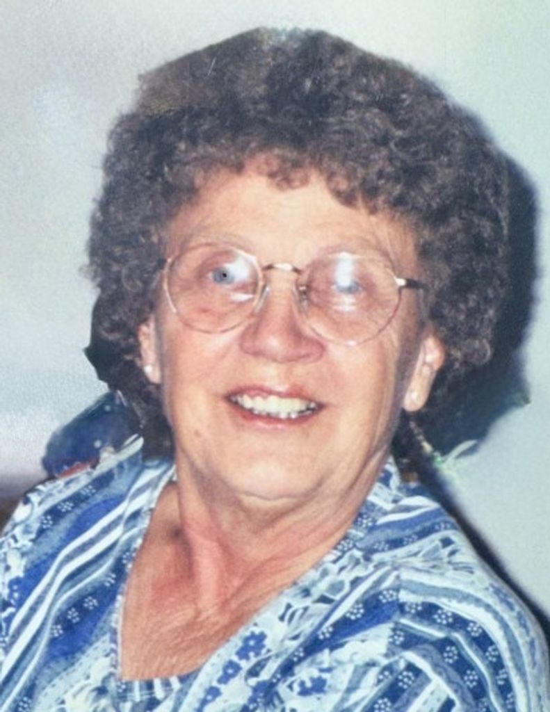 Clara Belle (Schroeder)  Kennedy Profile Photo