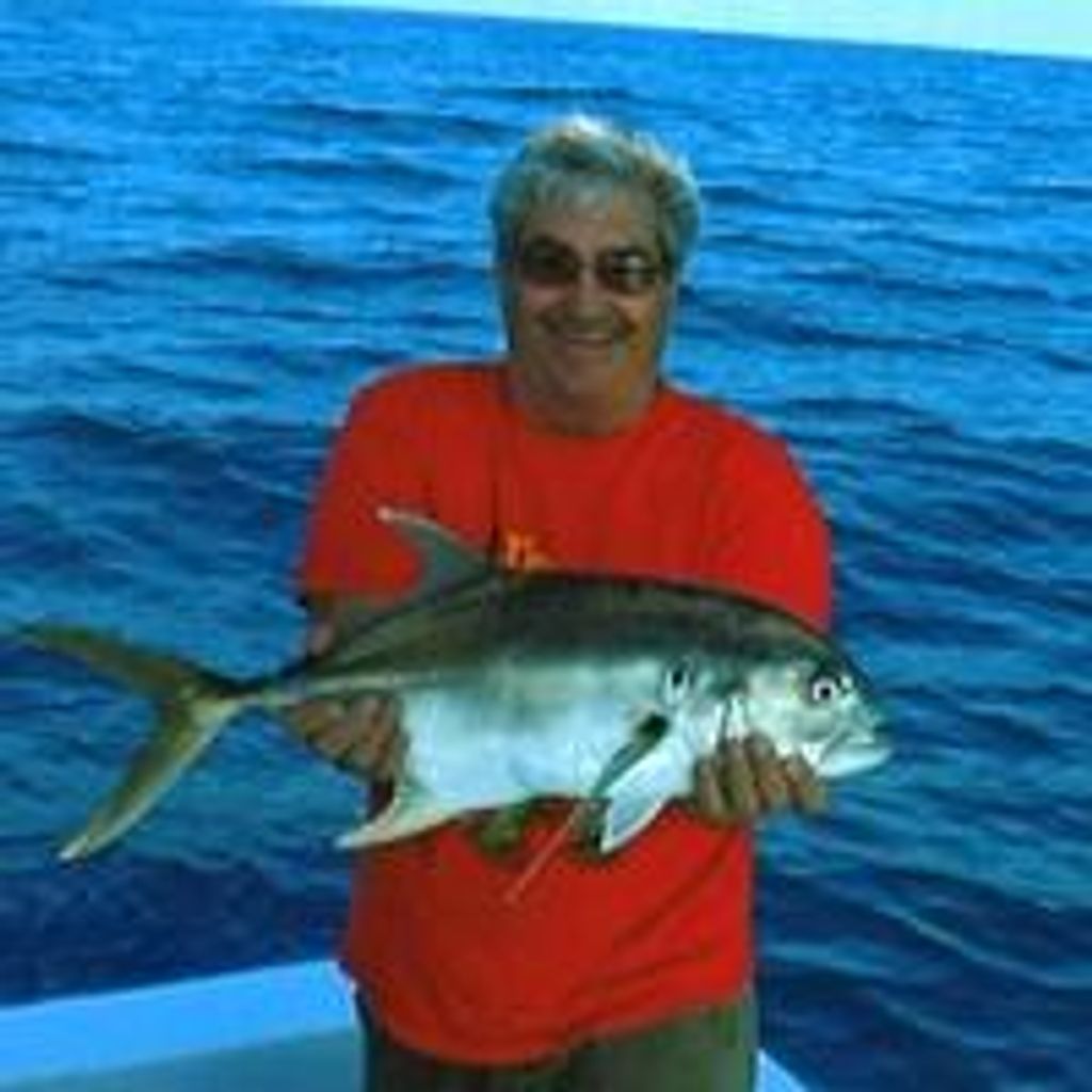 Larry R. Salmons