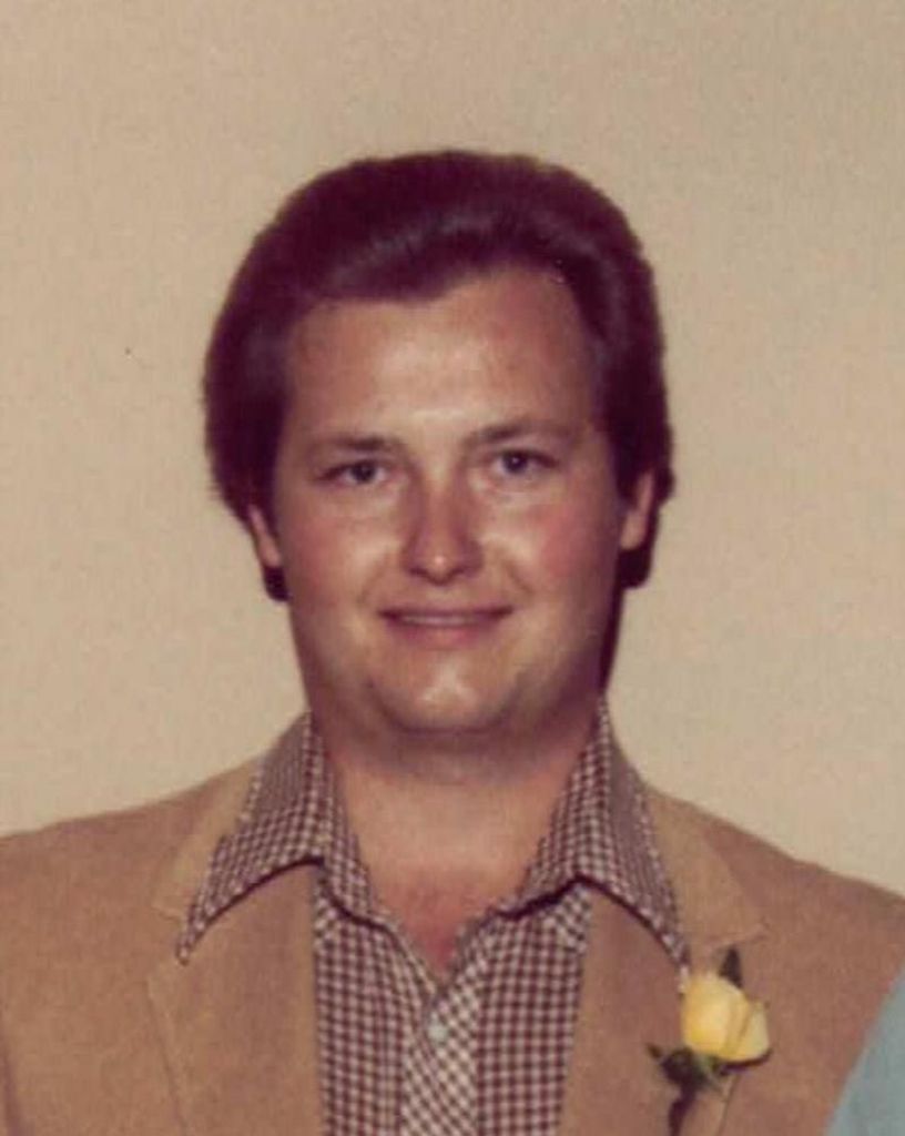 Michael D. "Mike" Keesler Profile Photo