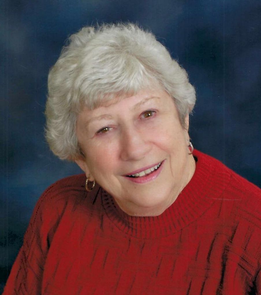 Genevieve Varda