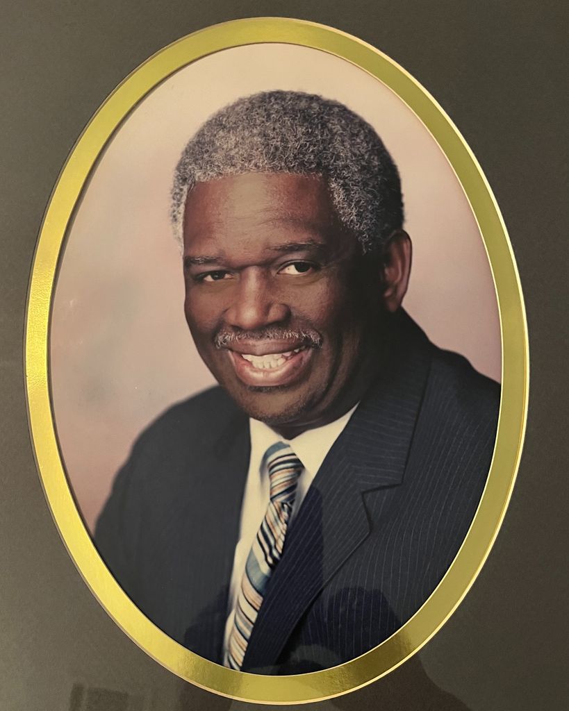 Sgt. Louis Turner Profile Photo