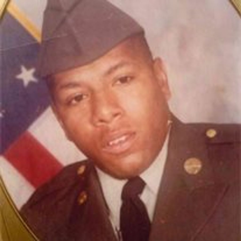 Anthony Leo "Tony" Davis