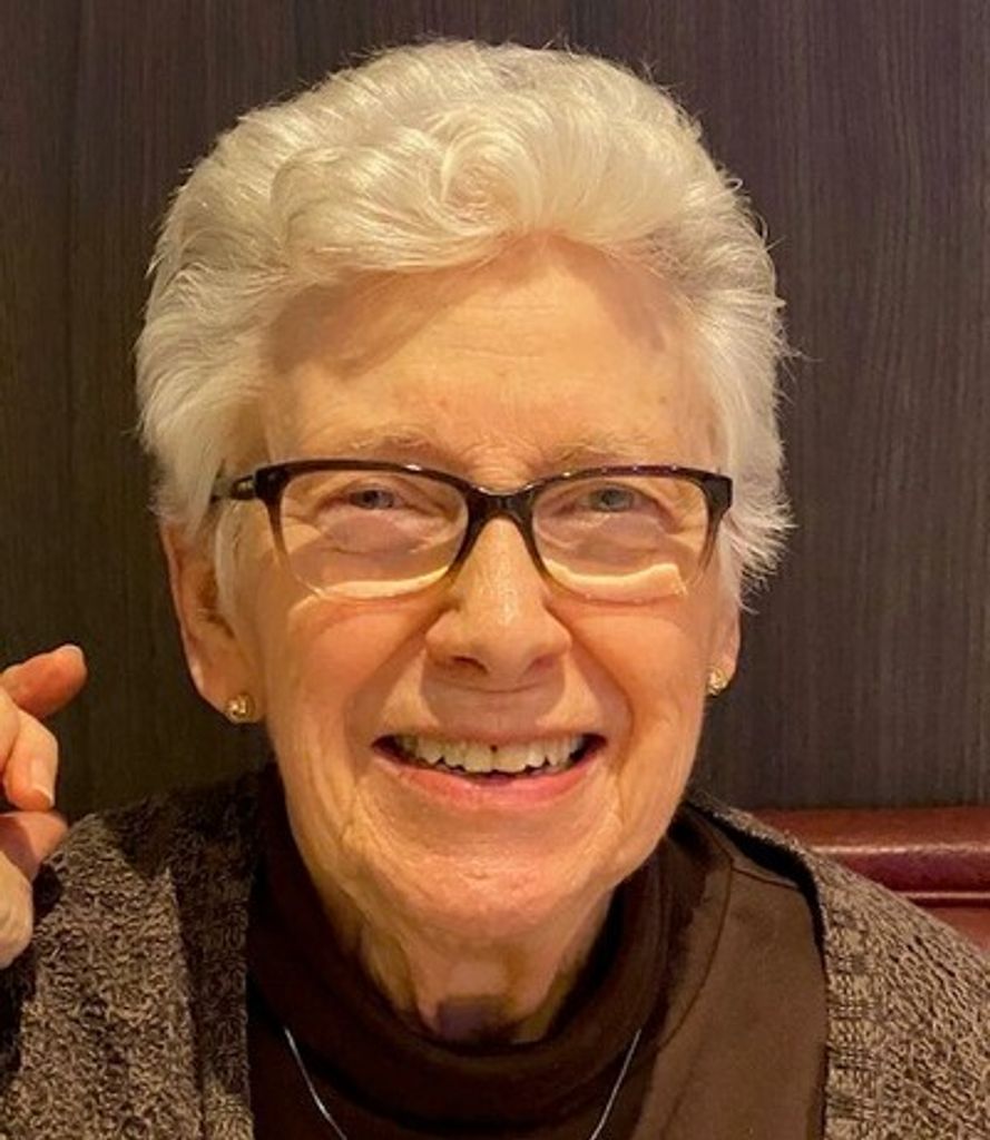 Shirley Jean Marchese Profile Photo