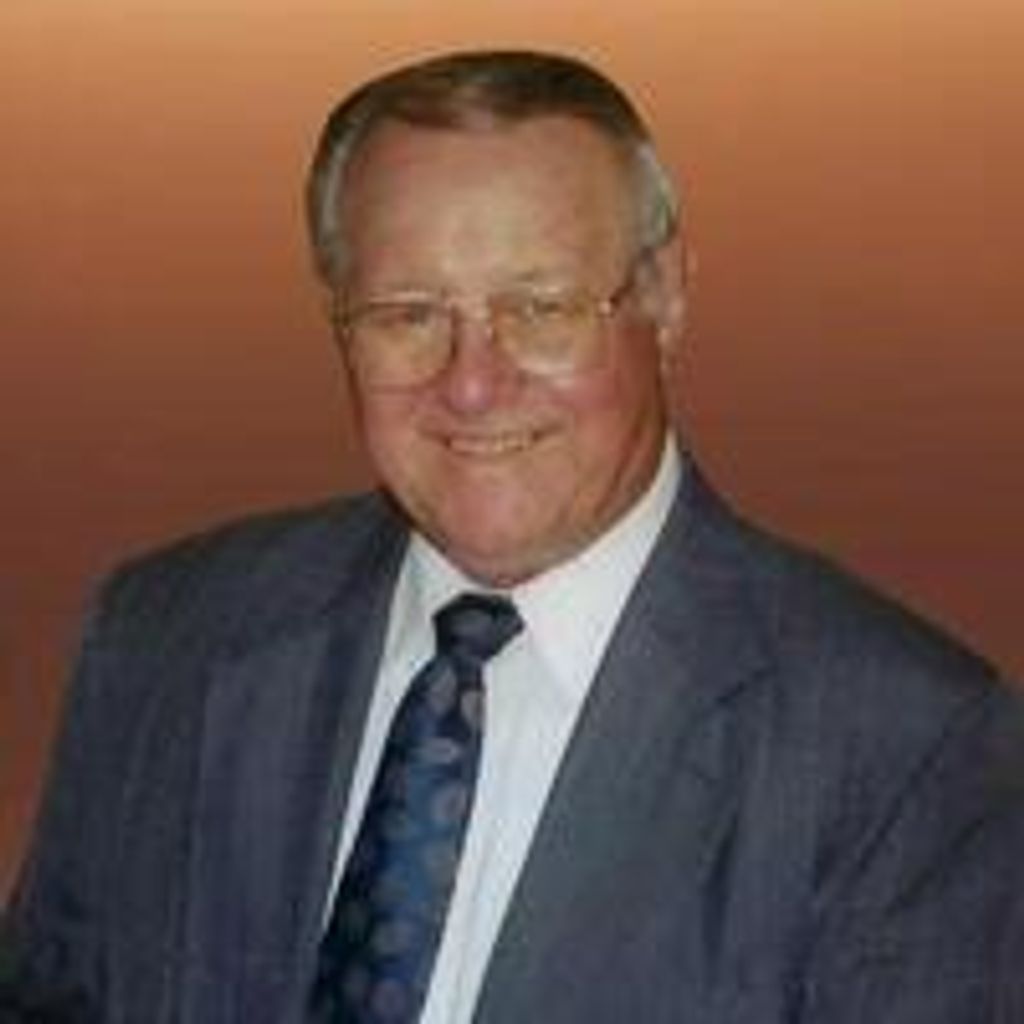 Rev. Willie Ray Wade