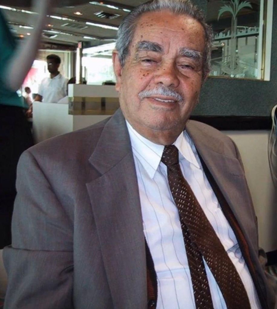 Ramon Colon