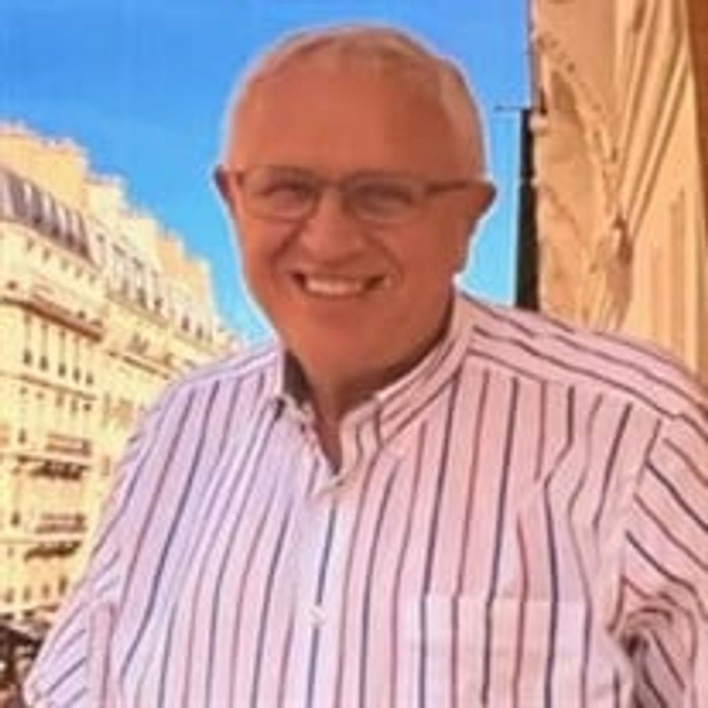 Robert Staley Trullinger Jr. Profile Photo