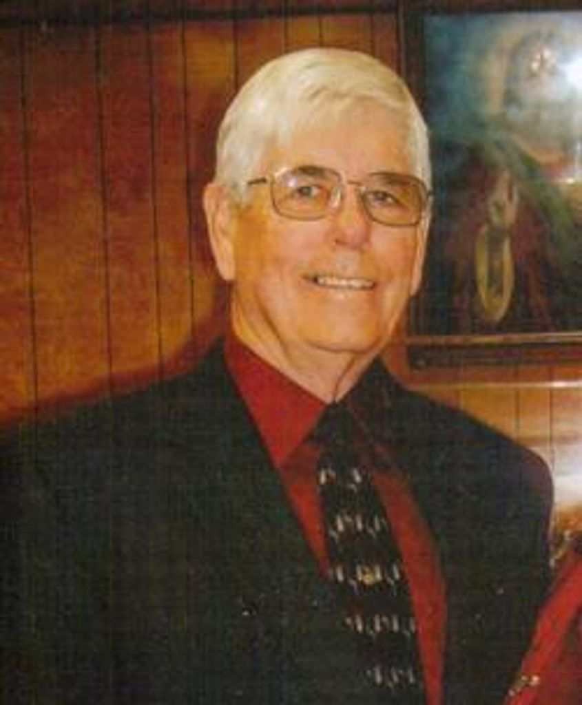 Billy "Bill" Leo Terrell Profile Photo