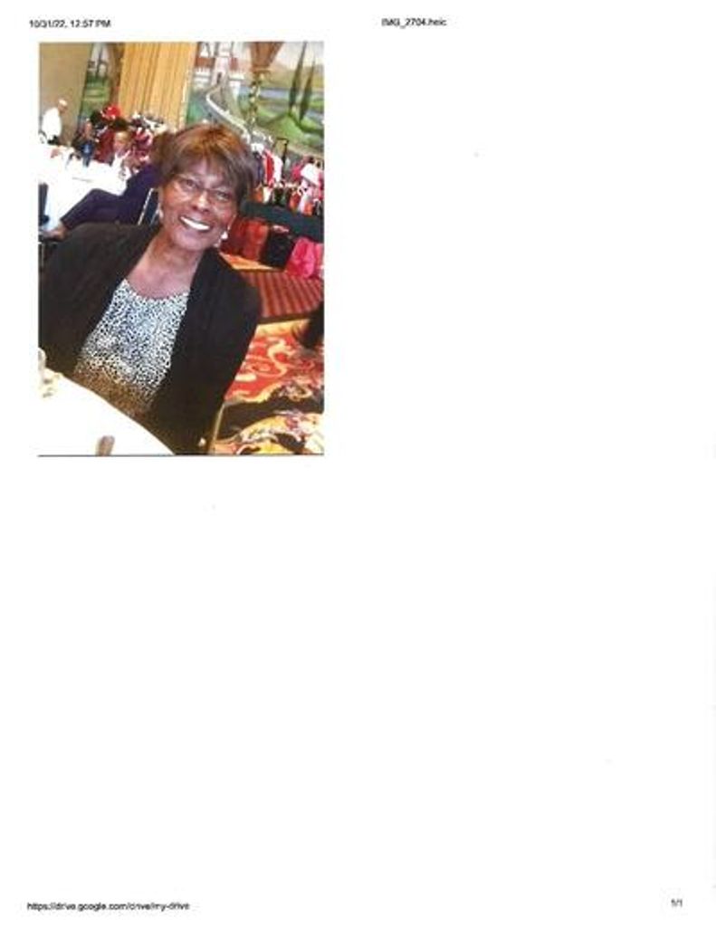 Connell Johnson Young Profile Photo