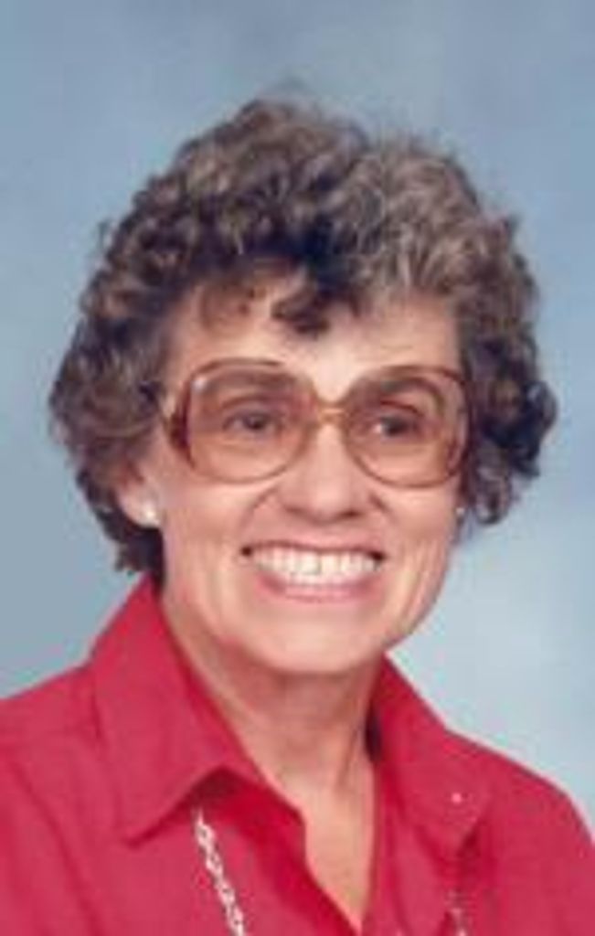 Kathryn Mae Crawford