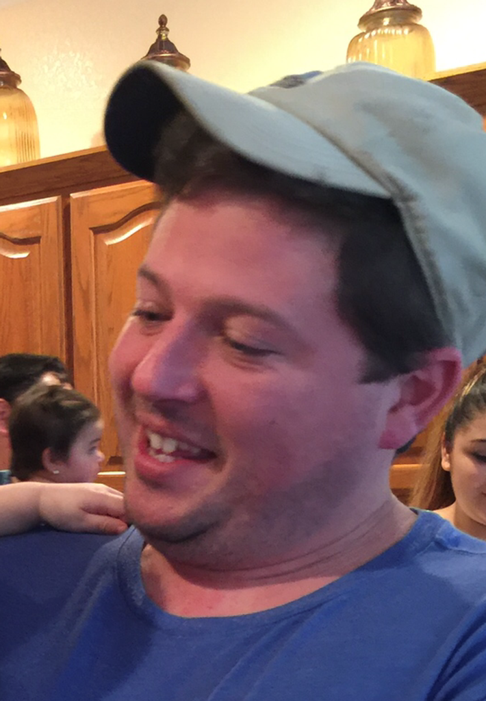 Nick Brown