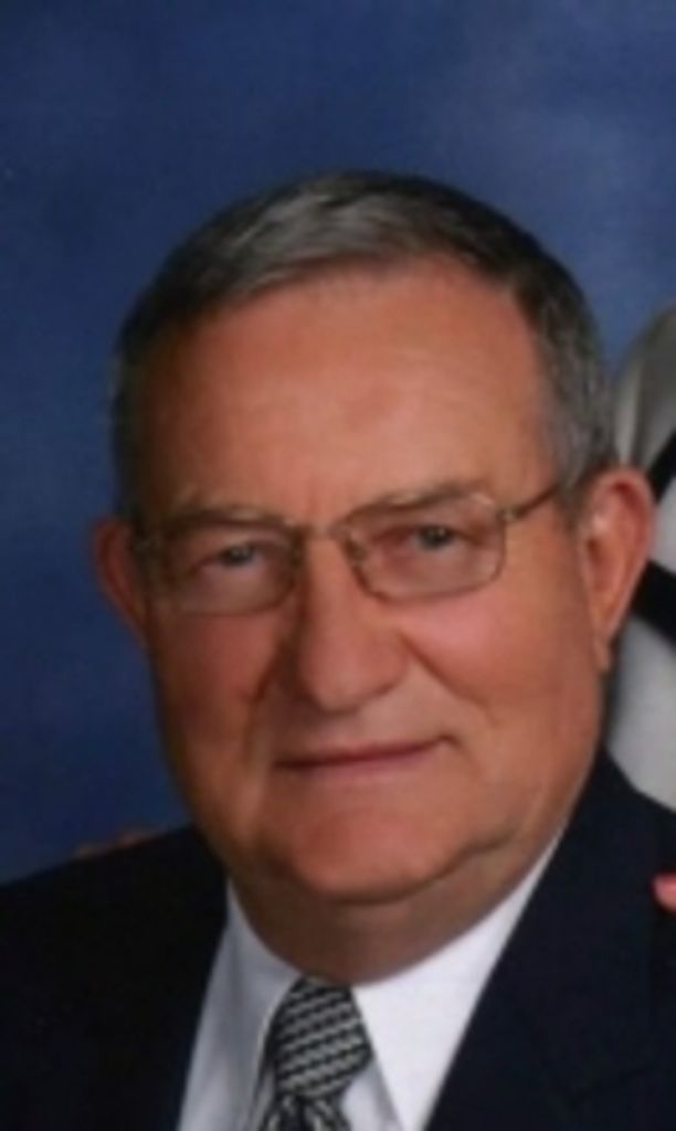 William M. Bill Like