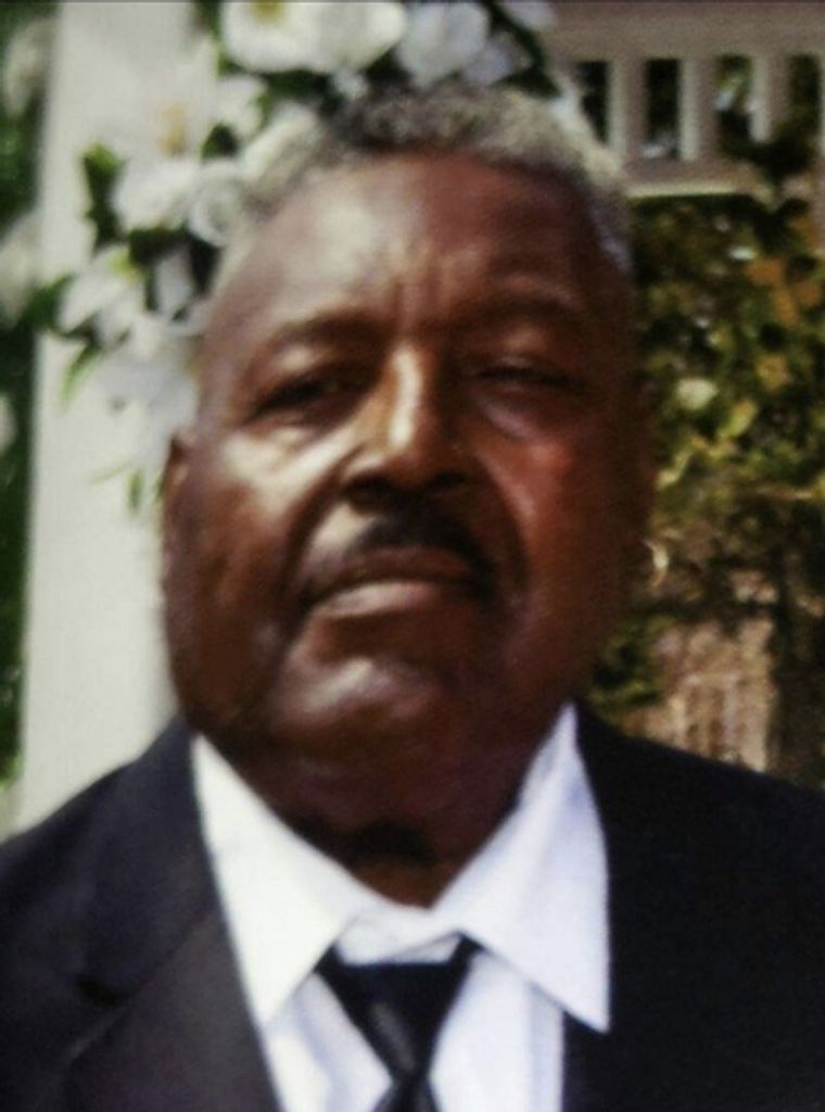 Jimmy Williams, Sr Profile Photo