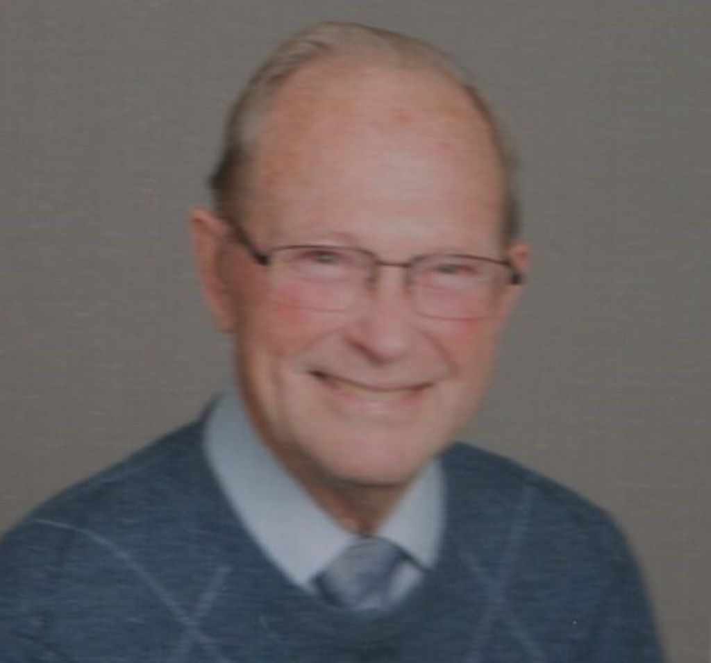 Robert Mccormick Profile Photo