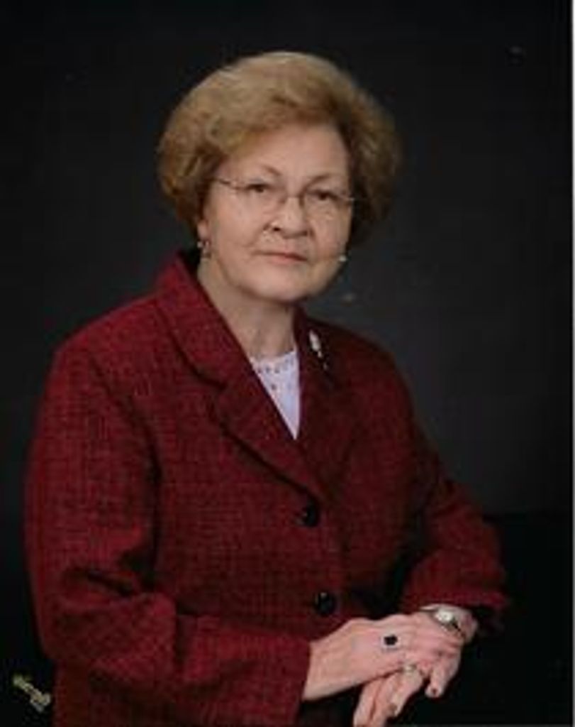 Betty Herring