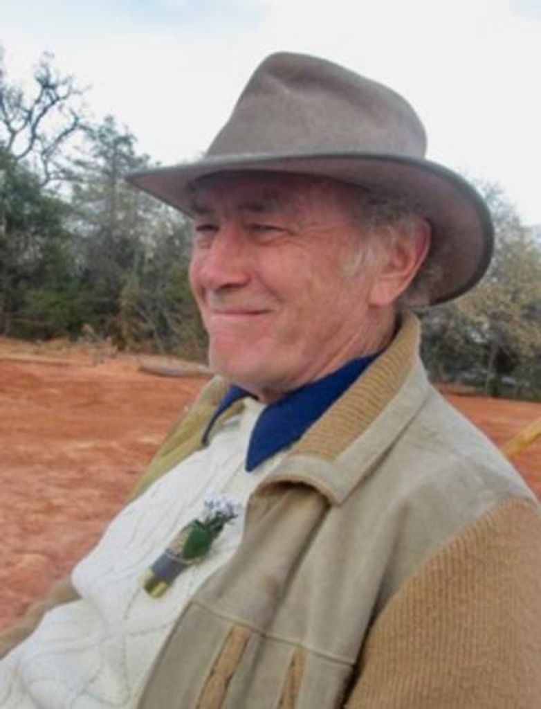 James Rhoades Profile Photo