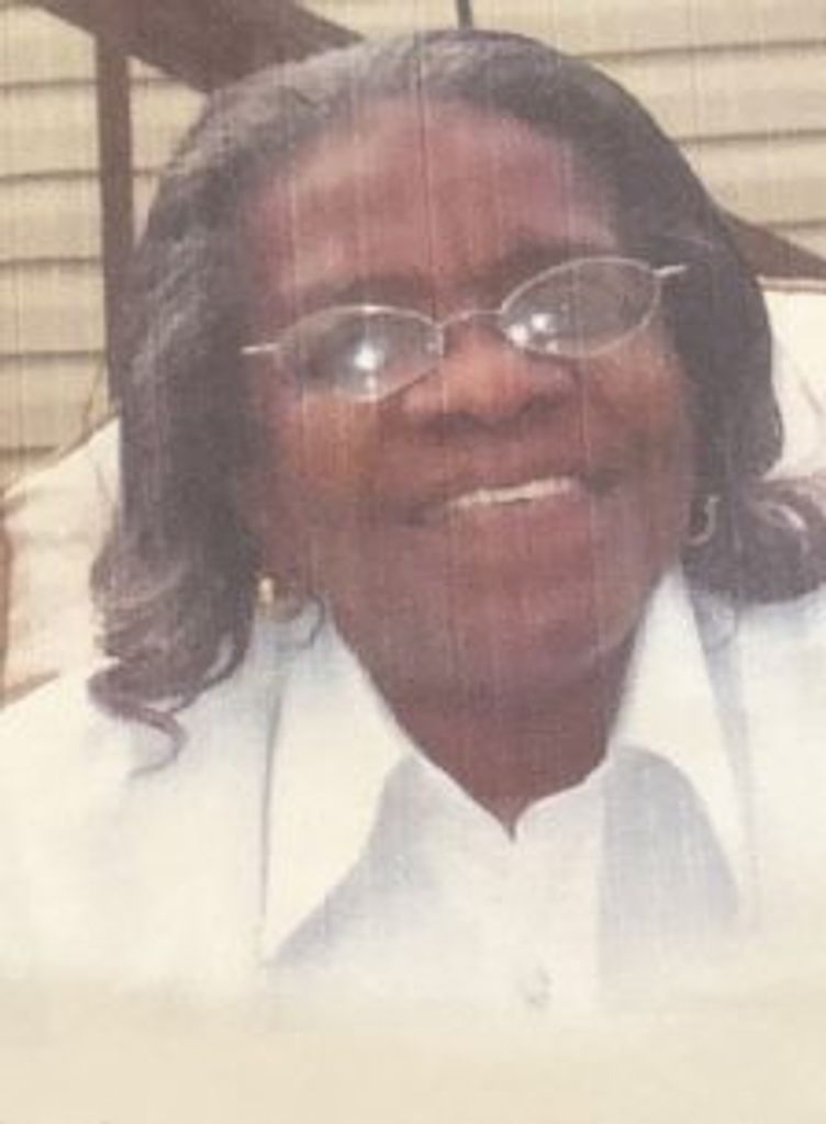 Elaine Morton Usry