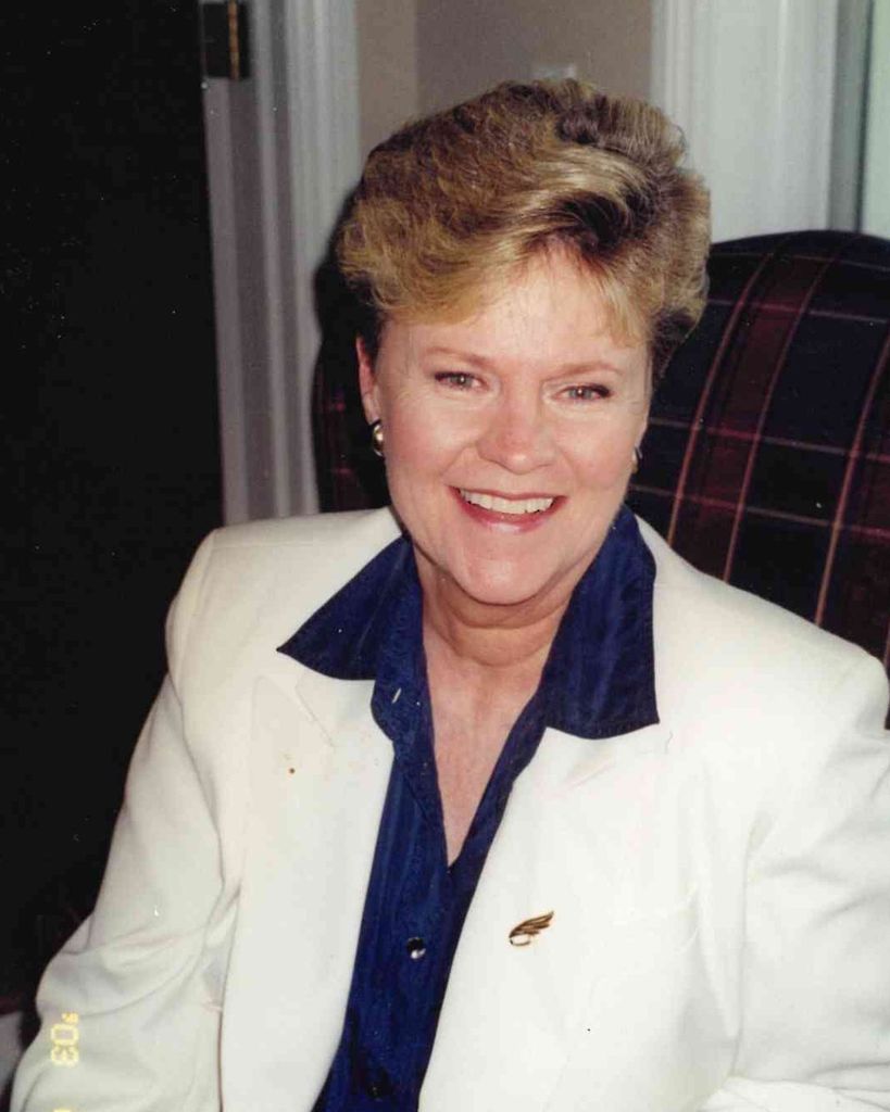 Linda Darlene (Anderson) Moody