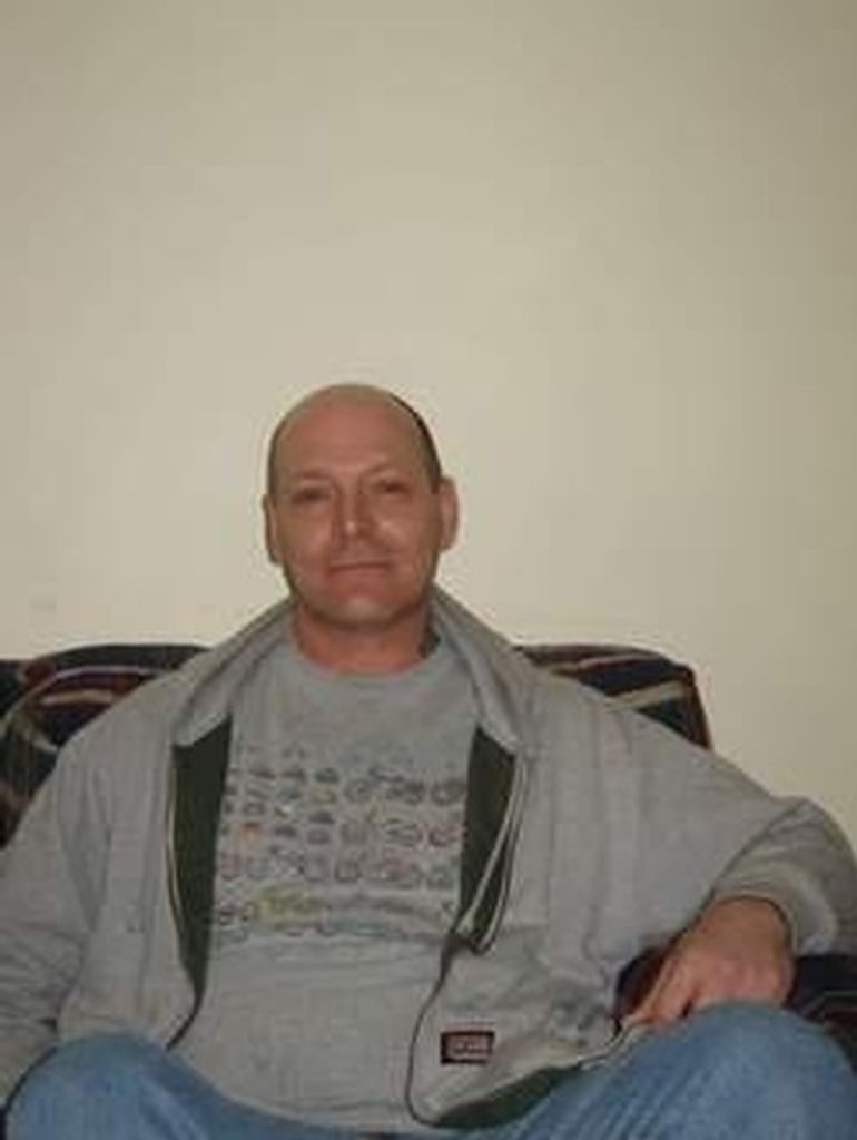 William Albert Cookus, Jr.