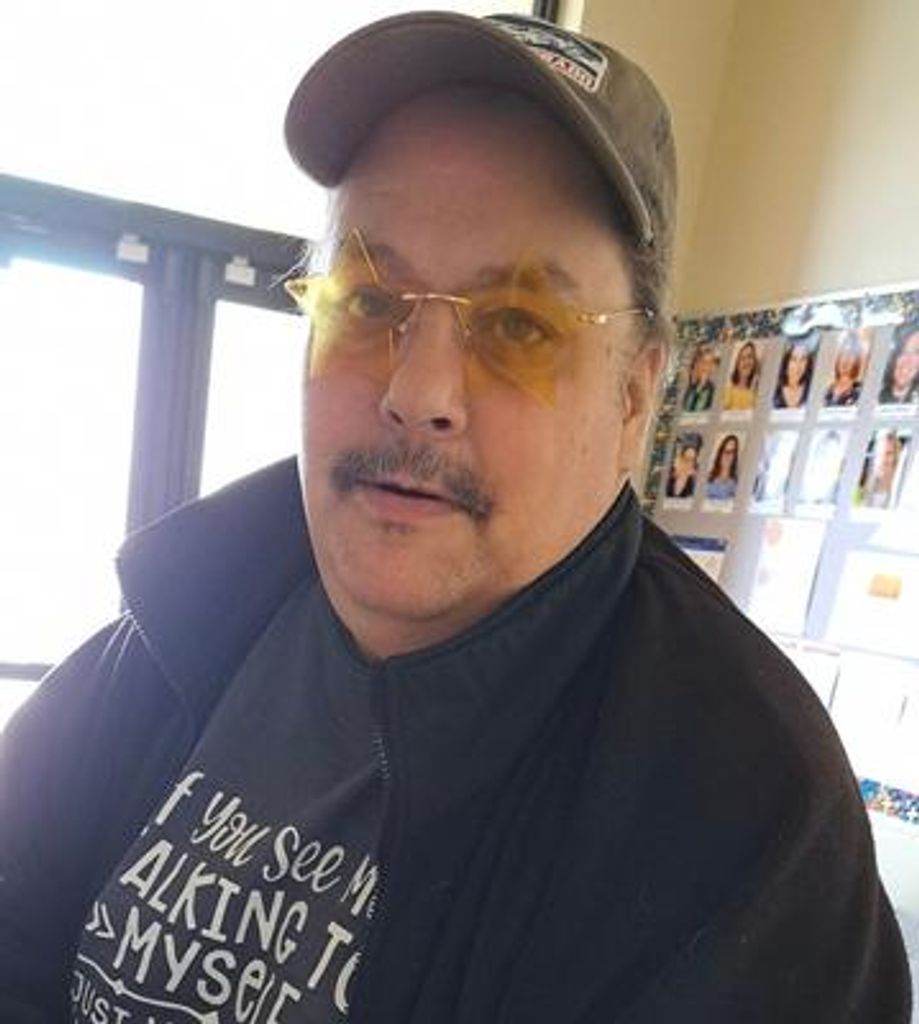 John J. Corrado Profile Photo